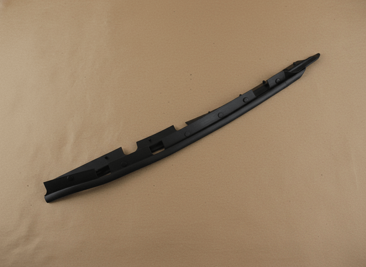 SU003-01534 2017-2020 86 or 2013-2016 FR-S OEM Genuine Front Hood Seal