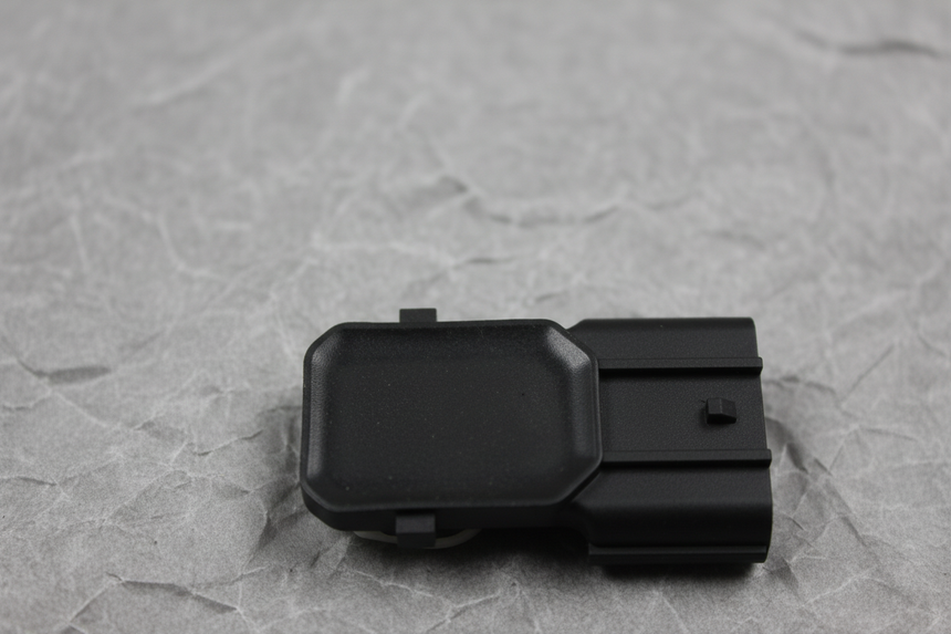 2017-2020 Acura MDX 2019-2021 RDX Parking Sensor Unpainted OEM