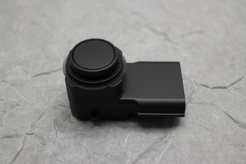 2017-2020 Acura MDX 2019-2021 RDX Parking Sensor Unpainted OEM