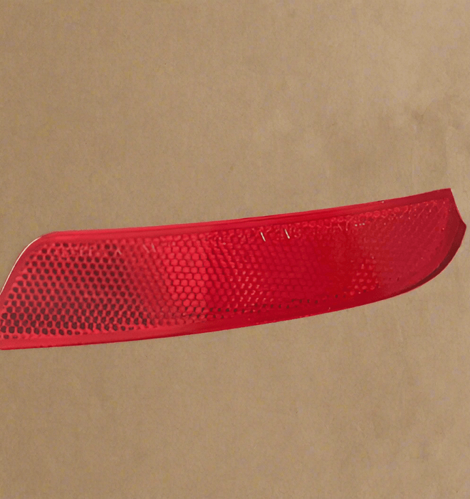 33505-TZ5-A01 2017-2020 Acura MDX A-Spec Passenger Side Rear Bumper Reflector OEM