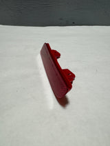 33505-TZ5-A01 2017-2020 Acura MDX A-Spec Passenger Side Rear Bumper Reflector OEM