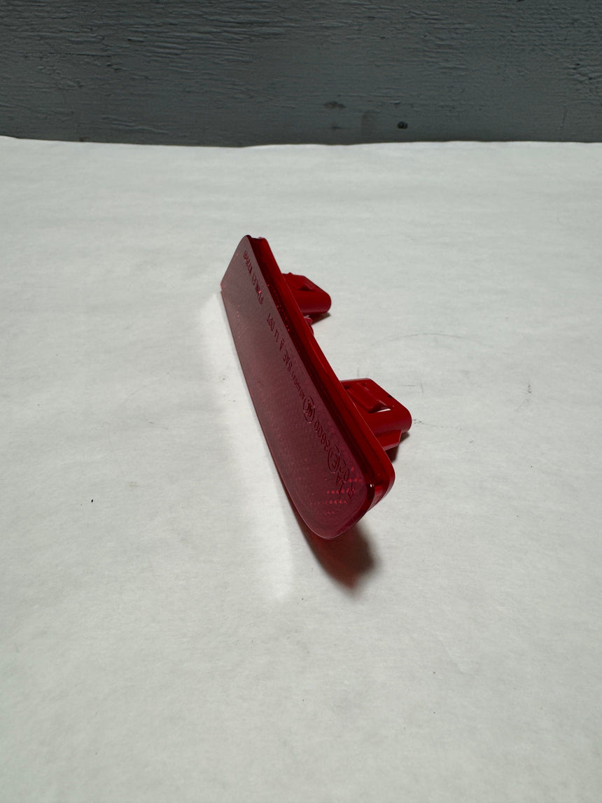 2017-2020 Acura MDX A-Spec Passenger Side Rear Bumper Reflector OEM