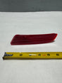 2017-2020 Acura MDX A-Spec Passenger Side Rear Bumper Reflector OEM