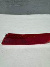 33505-TZ5-A01 2017-2020 Acura MDX A-Spec Passenger Side Rear Bumper Reflector OEM
