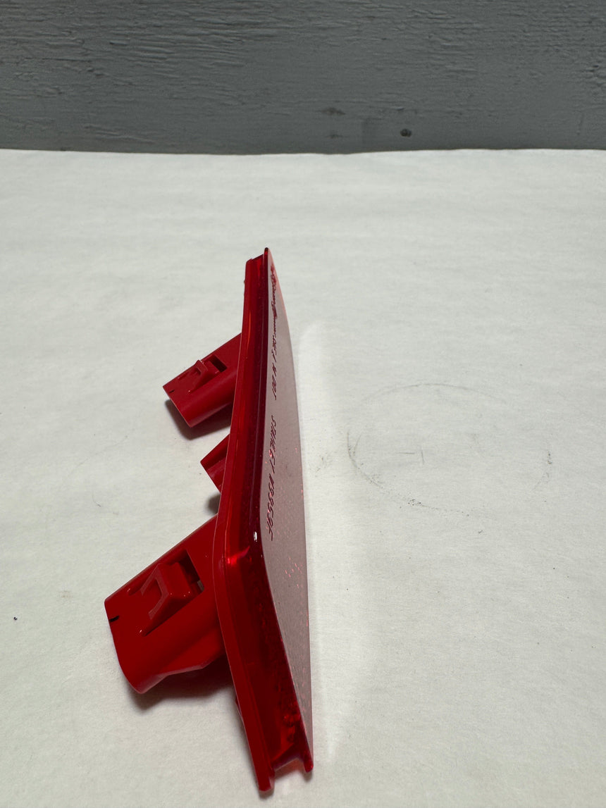 2017-2020 Acura MDX A-Spec Passenger Side Rear Bumper Reflector OEM