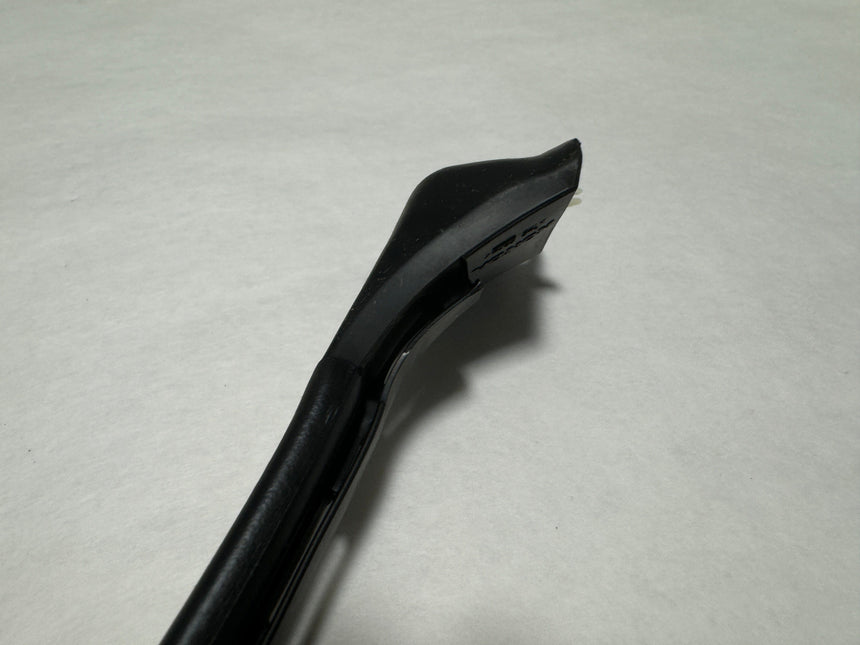 2017-2020 Acura MDX Front Grille Seal Weatherstrip OEM New