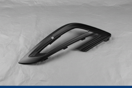 2017-2020 Buick Encore Front Driver Side Fog Lamp Cover Bezel Trim Genuine OEM