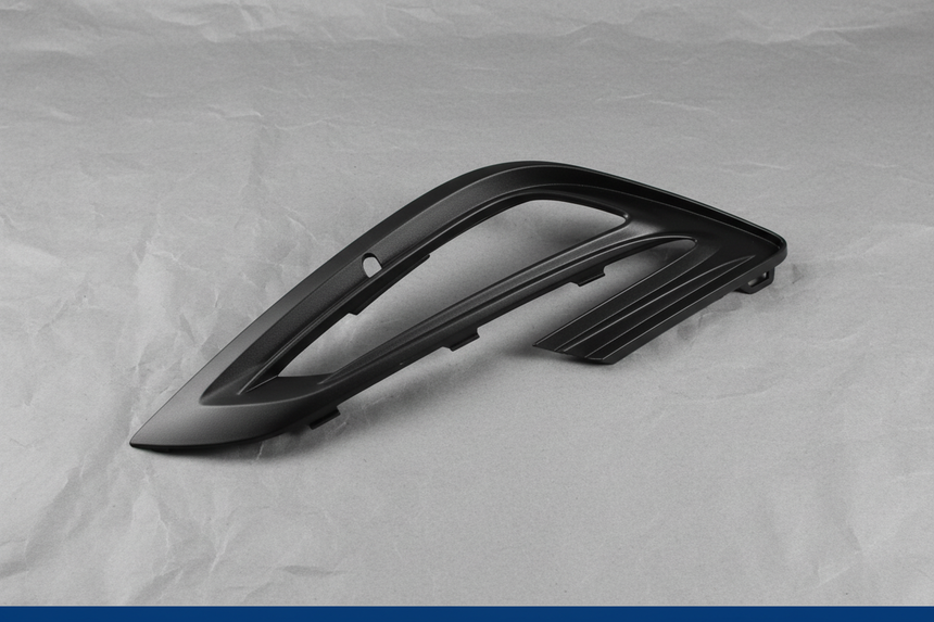 2017-2020 Buick Encore Front Driver Side Fog Lamp Cover Bezel Trim Genuine OEM