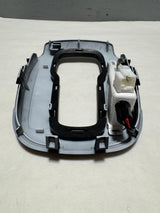 42346920 2017-2020 Chevrolet Sonic Black Automatic Transmission Control Indicator Opening Cover OEM