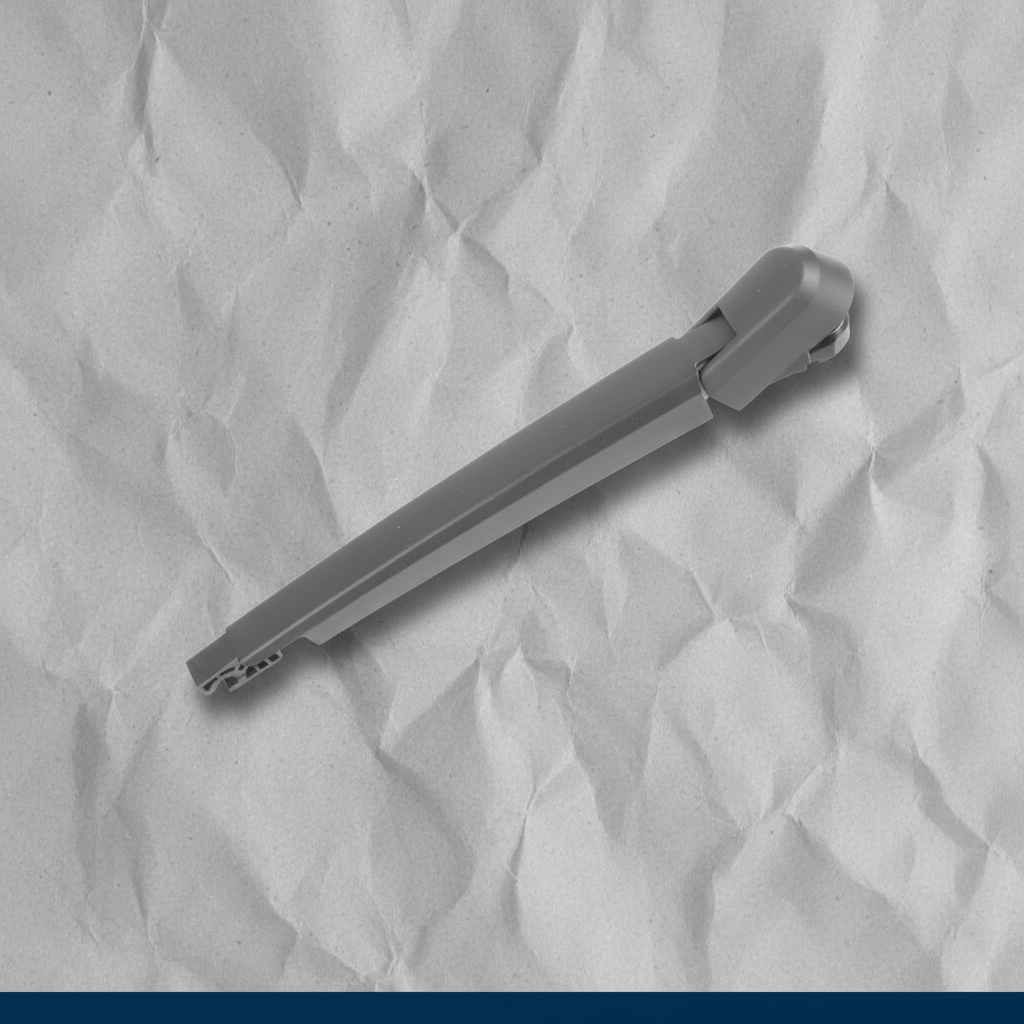 13419000 2017-2020 Cruze Regal TourX Rear Windshield Wiper Arm Genuine OEM