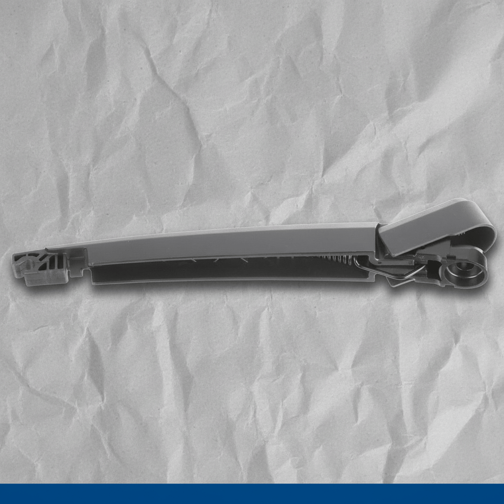 13419000 2017-2020 Cruze Regal TourX Rear Windshield Wiper Arm Genuine OEM