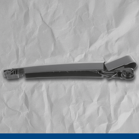 13419000 2017-2020 Cruze Regal TourX Rear Windshield Wiper Arm Genuine OEM