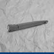 2017-2020 Cruze Regal TourX Rear Windshield Wiper Arm Genuine OEM