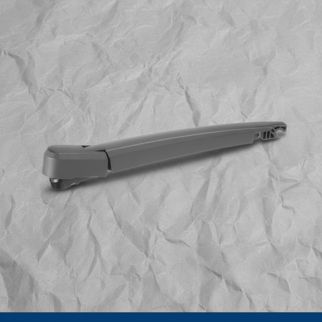 13419000 2017-2020 Cruze Regal TourX Rear Windshield Wiper Arm Genuine OEM