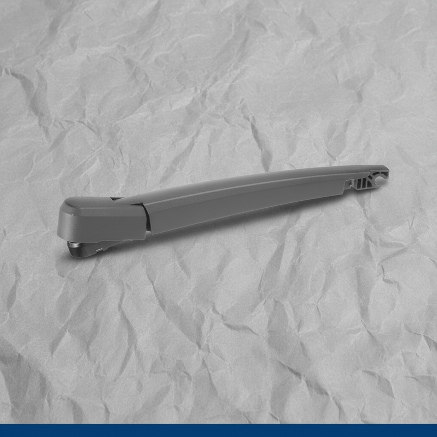 2017-2020 Cruze Regal TourX Rear Windshield Wiper Arm Genuine OEM