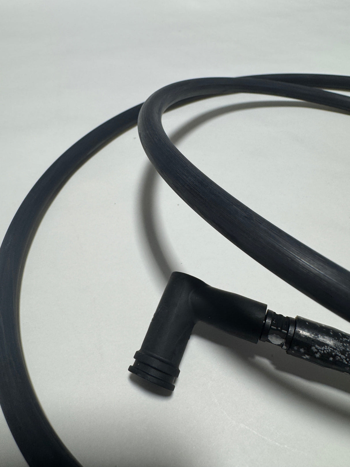 HL3Z-17A605-B 2017-2020 Ford F-1-50 Washer Windshield Connector Hose OEM