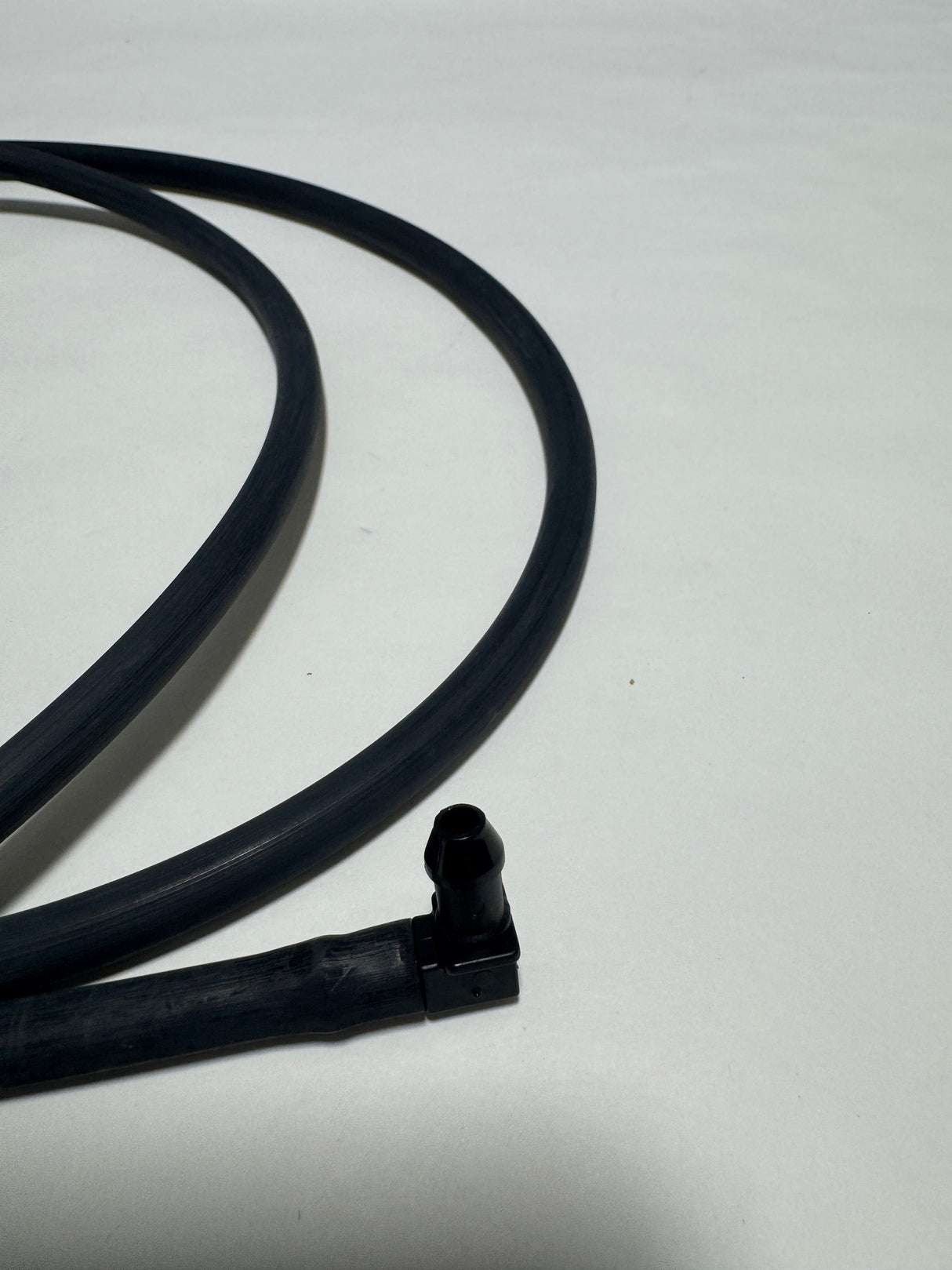 HL3Z-17A605-B 2017-2020 Ford F-1-50 Washer Windshield Connector Hose OEM