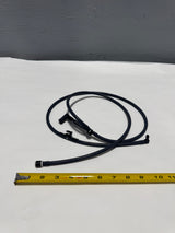 HL3Z-17A605-B 2017-2020 Ford F-1-50 Washer Windshield Connector Hose OEM