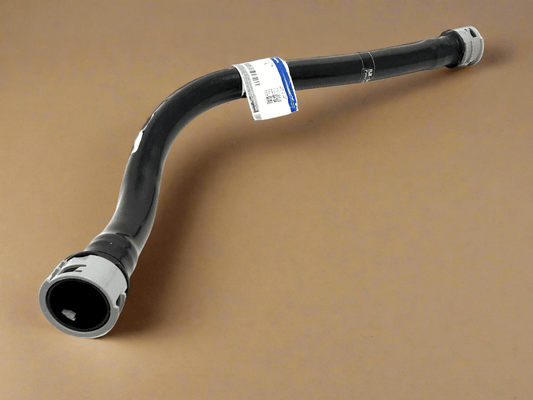 49.04 2017-2020 Ford F-150 2.7  Intercooler Air Hose Tube Air Duct Pipe OEM