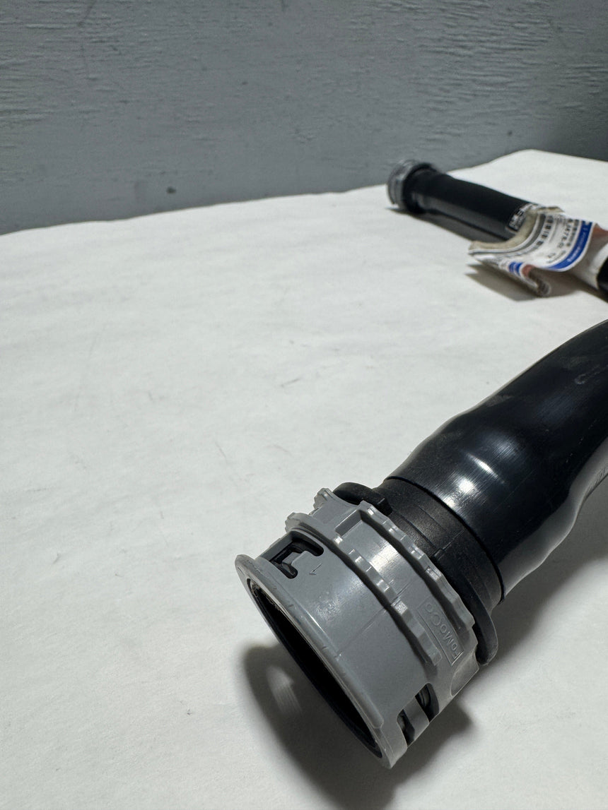 2017-2020 Ford F-150 2.7 Intercooler Air Hose Tube Air Duct Pipe OEM