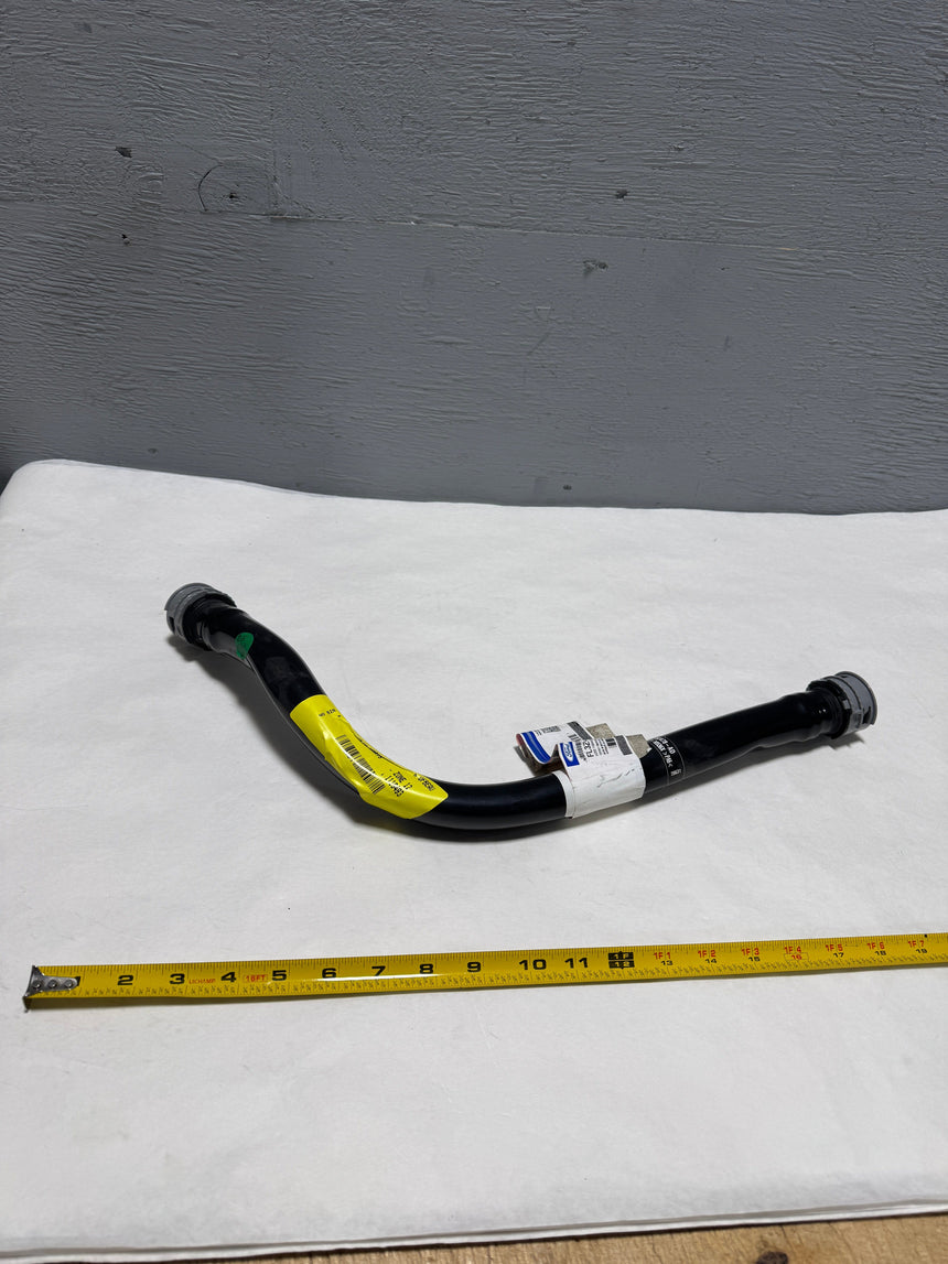 2017-2020 Ford F-150 2.7 Intercooler Air Hose Tube Air Duct Pipe OEM