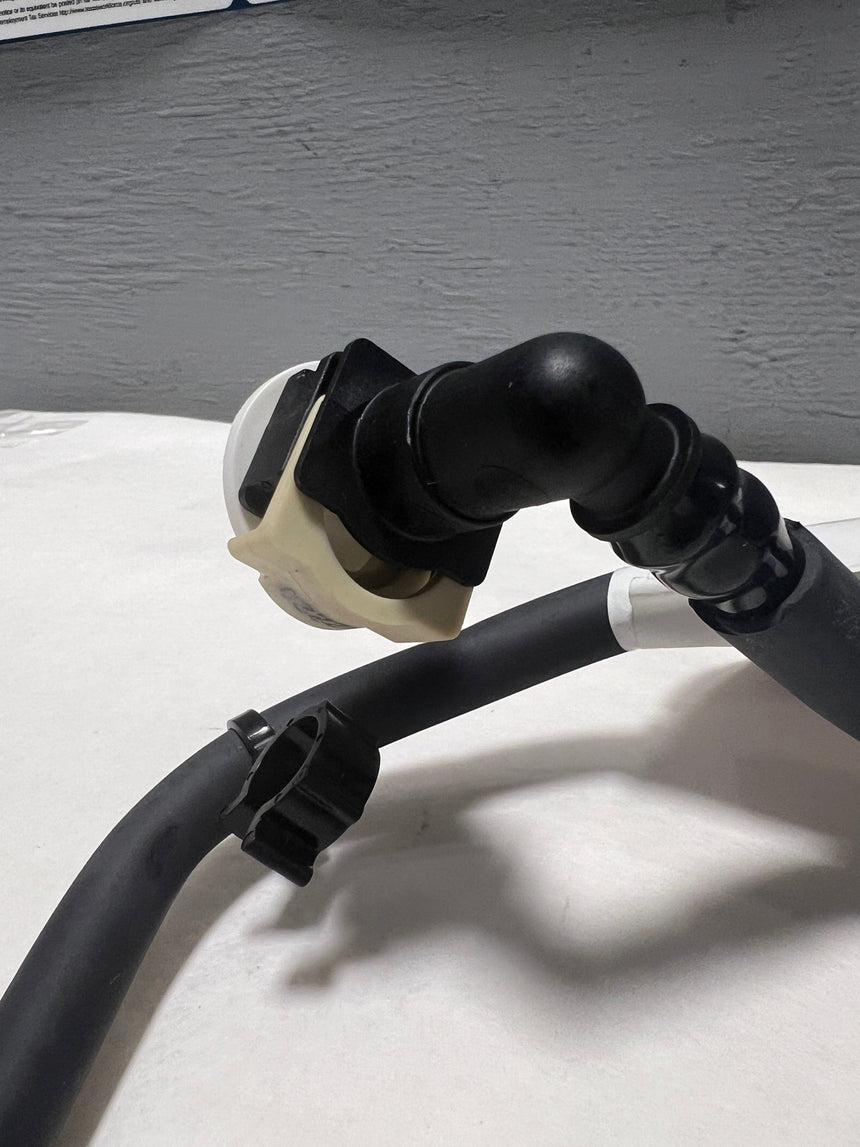 2017-2020 Ford F-150 3.5 Emissions Fuel Vapor Hose Genuine OEM New