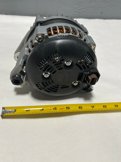 CL-1023-HL3Z-10346-B-J1 2012-2020 Ford F-150 2.7 or 3.5 New OEM 200 Amp Alternator - For Power Converter Equipped Only