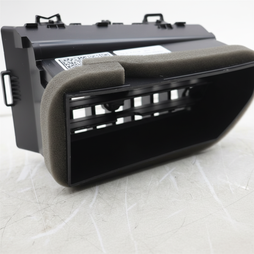 2017-2020 Ford F-150 Driver Side Inner Dashboard A/C Air Vent Louvre OEM