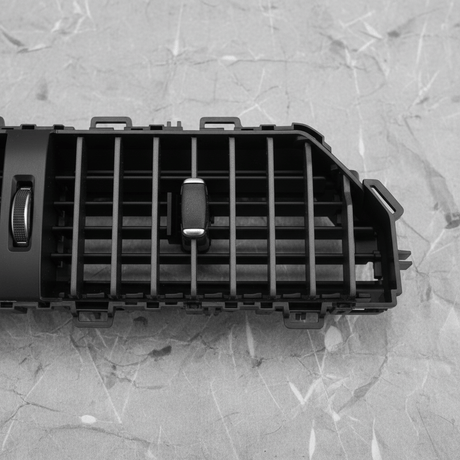 2017-2020 Ford F-150 Driver Side Inner Dashboard A/C Air Vent Louvre OEM