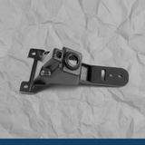 HL3Z-19H421-B 2017-2020 Ford F-150 Front Camera Lower Bracket Genuine OEM