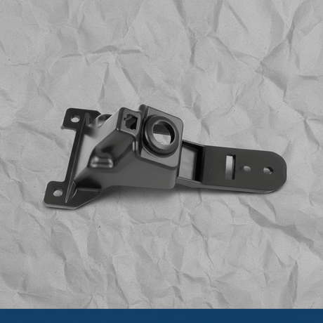 HL3Z-19H421-B 2017-2020 Ford F-150 Front Camera Lower Bracket Genuine OEM