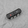 2017-2020 Ford F-150 Hazard & Camera Switch Genuine OEM