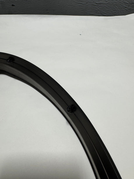 HL3Z-16B990-A 2017-2020 Ford F-150 Hood Seal Weather Strip OEM