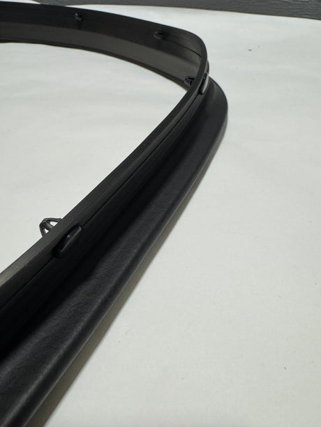 HL3Z-16B990-A 2017-2020 Ford F-150 Hood Seal Weather Strip OEM