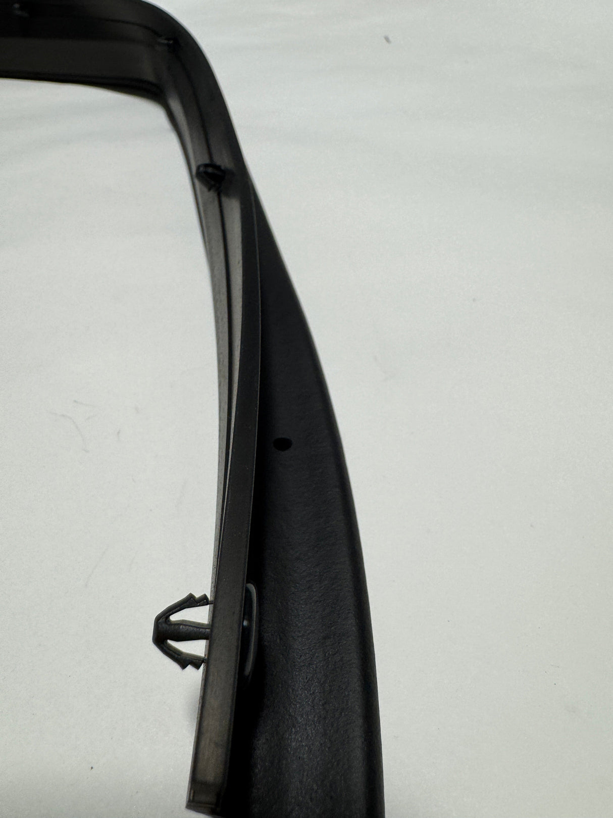 HL3Z-16B990-A 2017-2020 Ford F-150 Hood Seal Weather Strip OEM