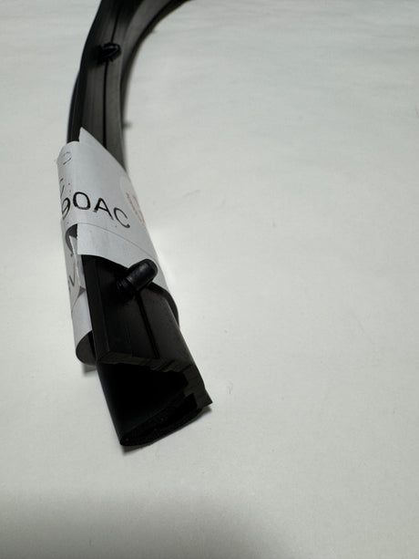 HL3Z-16B990-A 2017-2020 Ford F-150 Hood Seal Weather Strip OEM