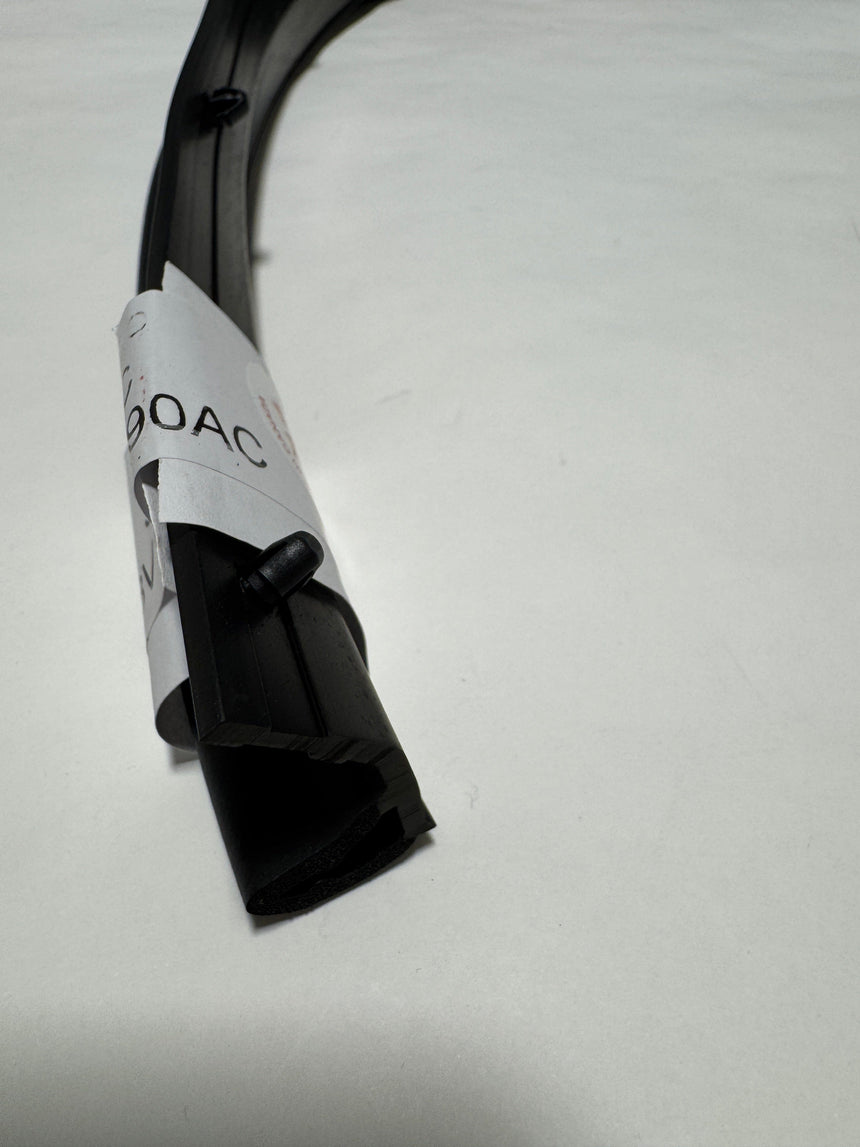 2017-2020 Ford F-150 Hood Seal Front WeatherStrip OEM Genuine New