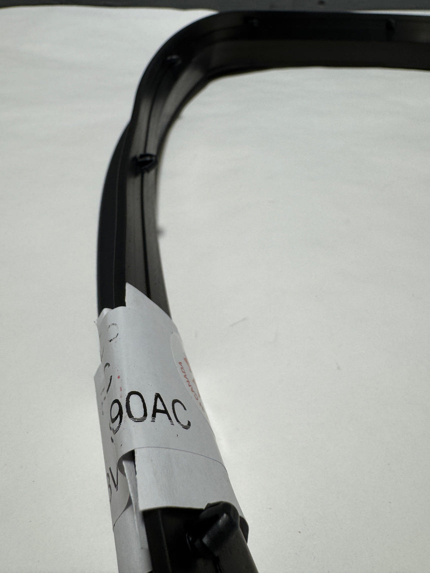 2017-2020 Ford F-150 Hood Seal Front WeatherStrip OEM Genuine New