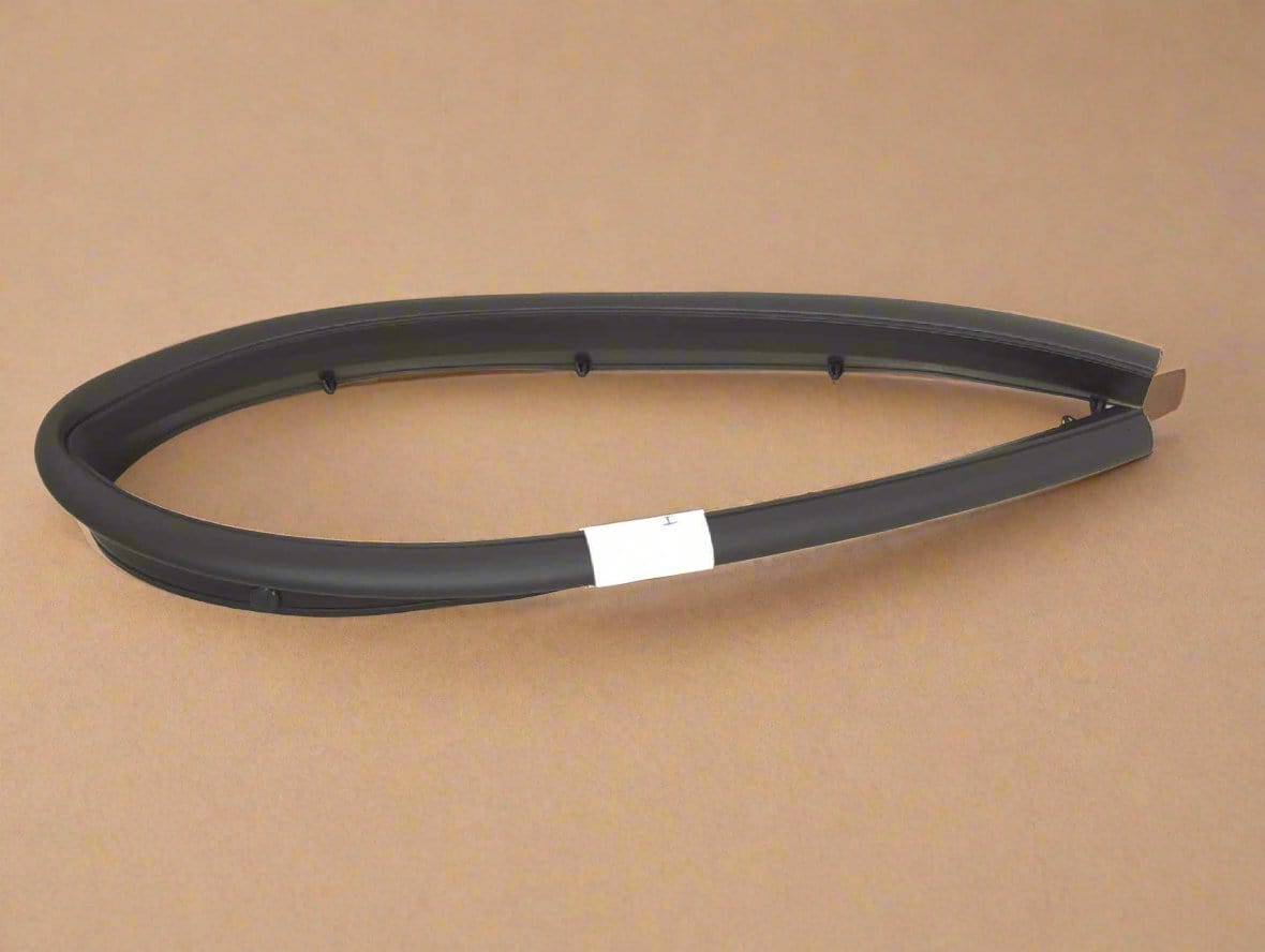 HL3Z-16B990-A 2017-2020 Ford F-150 Hood Seal Weather Strip OEM