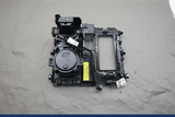 2017-2020 Ford F-150 Limited W/ Auto Park Center Console Cup Holder Panel Genuine OEM