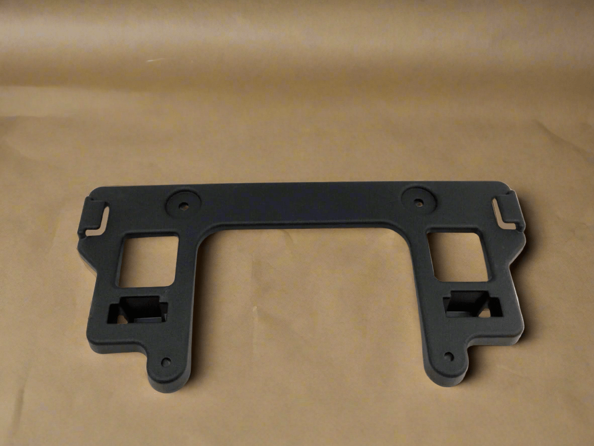 HL3Z-17A385-AB 2017-2020 Ford F-150 Raptor Front License Plate Bracket OEM - No Hardware