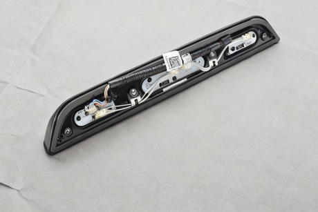 HL3Z-13A613-D 2017-2020 Ford F-150 Raptor LED 3rd Brake Light Stop Lamp Genuine OEM