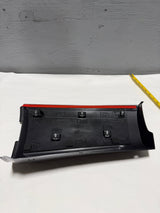 HL3Z-99292A22-AA 2017-2020 Ford F-150 Raptor Passenger Side Rear Body Side Deflector Trim Molding OEM