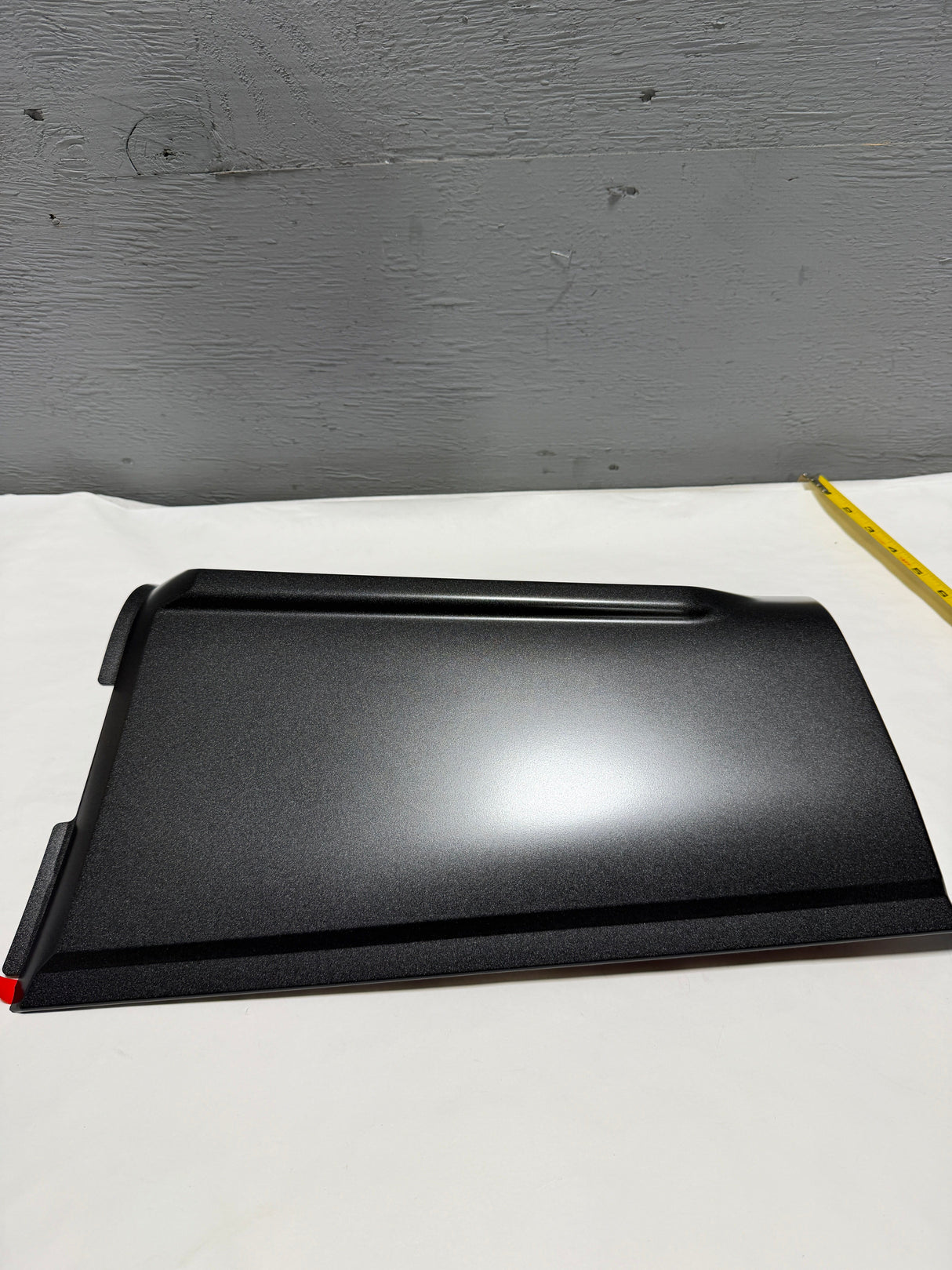 HL3Z-99292A22-AA 2017-2020 Ford F-150 Raptor Passenger Side Rear Body Side Deflector Trim Molding OEM