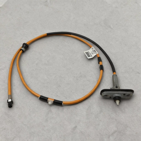 HL3Z-18A984-A 2017-2020 Ford F-150 Raptor Radio Antenna Base Mount Cable Genuine OEM