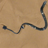 2017-2020 Ford Fusion 2.0 Coolant Overflow Hose For Auto Stop Start Equipped Only