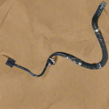 HG9Z-8075-A 2017-2020 Ford Fusion 2.0 Coolant Overflow Hose For Auto Stop Start Equipped Only