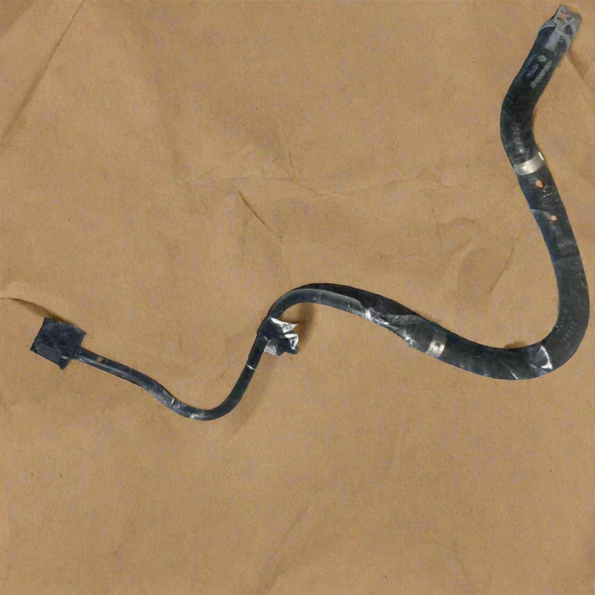 2017-2020 Ford Fusion 2.0 Coolant Overflow Hose For Auto Stop Start Equipped Only