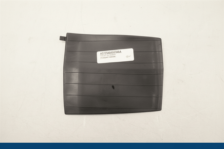 HS7Z-54045G34-AA 2017-2020 Ford Fusion Center Console Mat Insert Genuine OEM