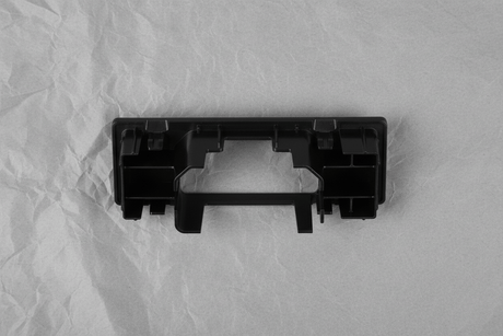 2017-2020 Ford Fusion Control Module Bezel Cover Trim Genuine OEM